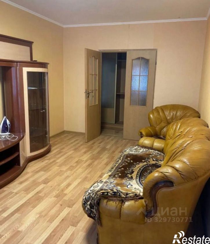 3-комн квартира ул Бела Куна, 9,  д. 9