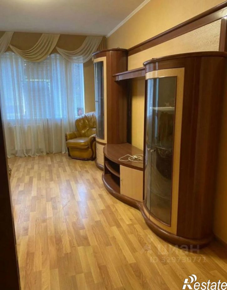 3-комн квартира ул Бела Куна, 9,  д. 9
