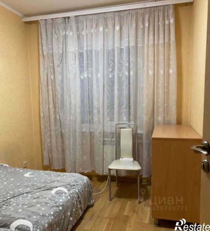 3-комн квартира ул Бела Куна, 9,  д. 9