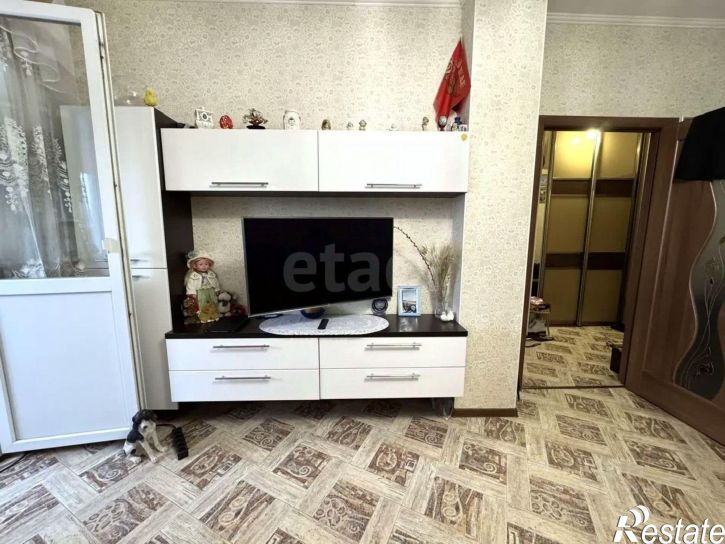 1-комн квартира ул Батурина, 21,  д. 21