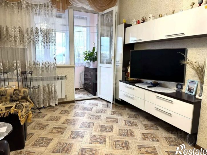 1-комн квартира ул Батурина, 21,  д. 21
