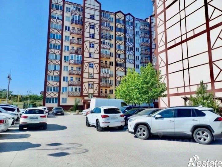2-комн квартира ул Балаклавская, 133,  д. 133
