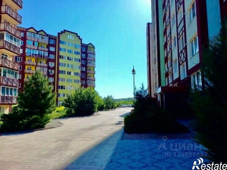 2-комн квартира ул Балаклавская, 133,  д. 133