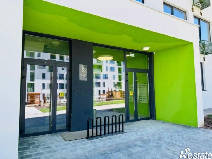 2-комн квартира ул. Святителя Гурия, 7к1