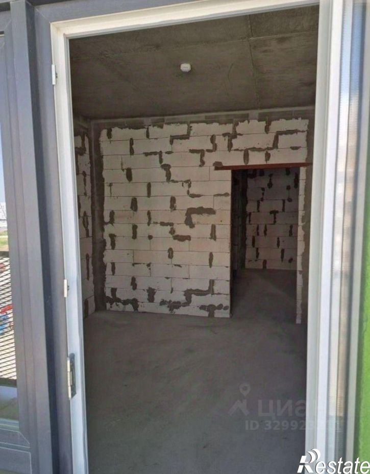 2-комн квартира ул. Святителя Гурия, 7к1