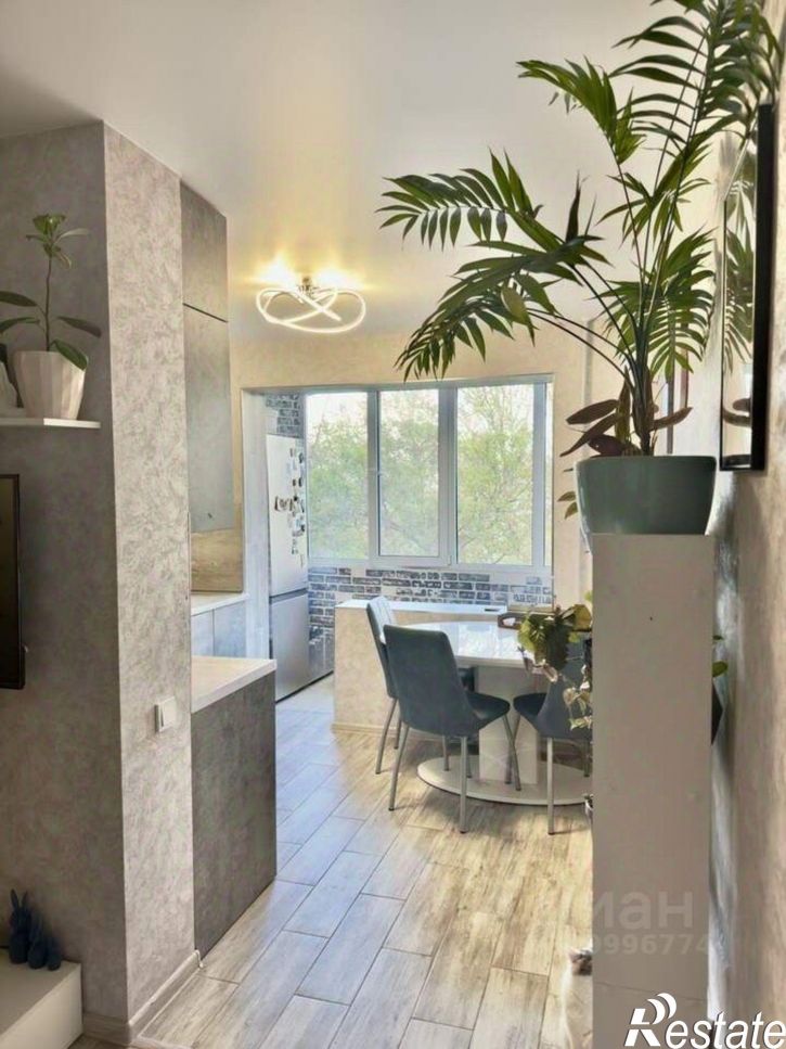 2-комн квартира ул Героев Сталинграда, 35,  д. 35
