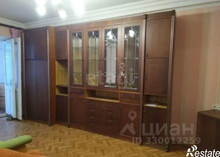 3-комн квартира Кечкеметская улица, 118,  д. 118