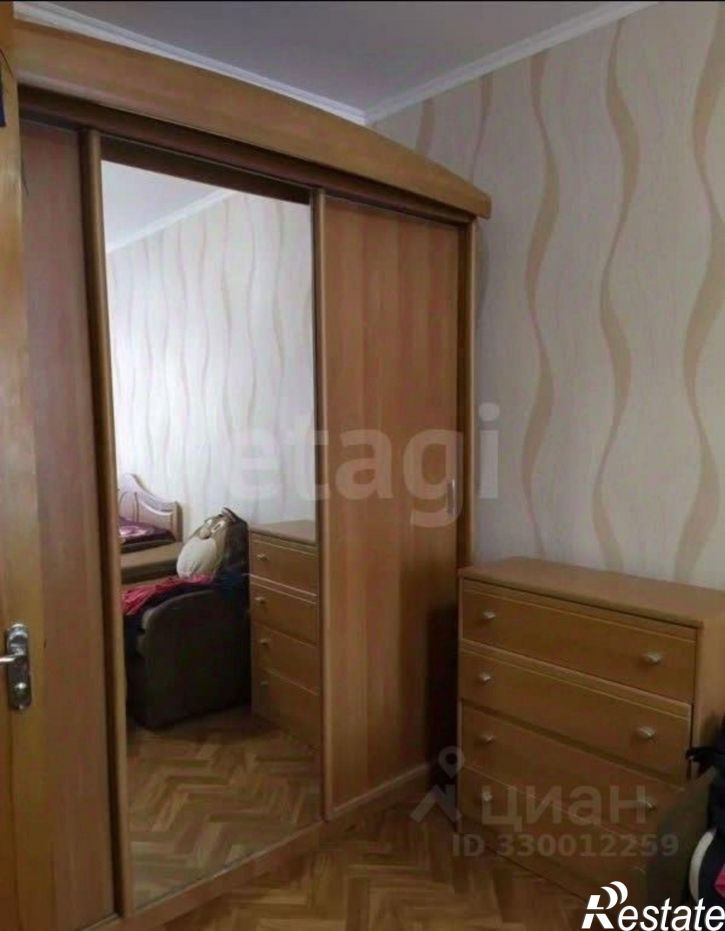 3-комн квартира Кечкеметская улица, 118,  д. 118