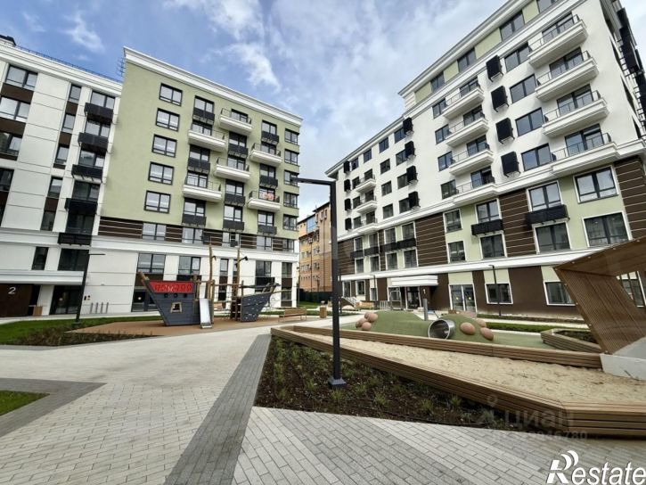 2-комн квартира Караимская улица, 28,  д. 28