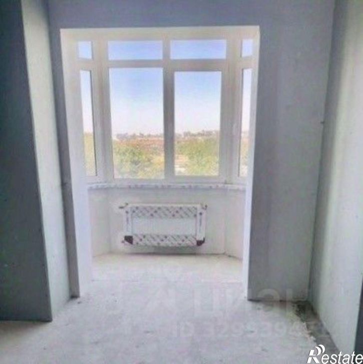 1-комн квартира ул Луговая, 6Н,  д. 6Н