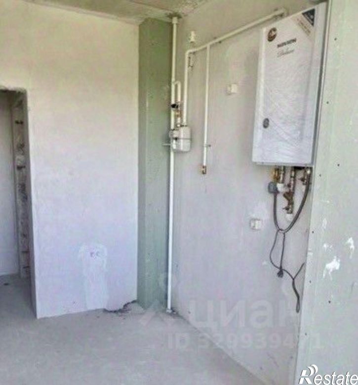 1-комн квартира ул Луговая, 6Н,  д. 6Н