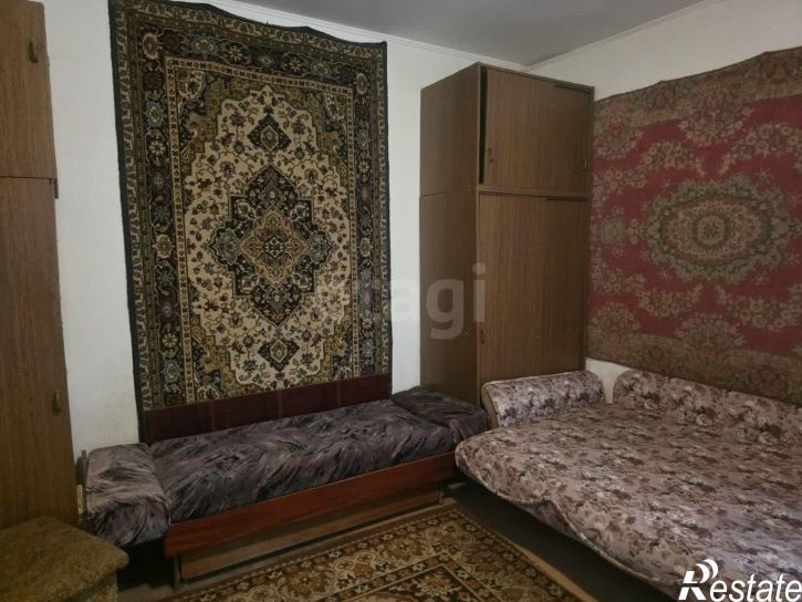 1-комн квартира ул Беспалова, 49,  д. 49