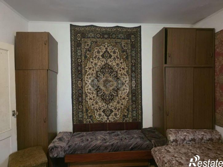 1-комн квартира ул Беспалова, 49,  д. 49