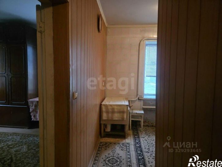 1-комн квартира ул Беспалова, 49,  д. 49