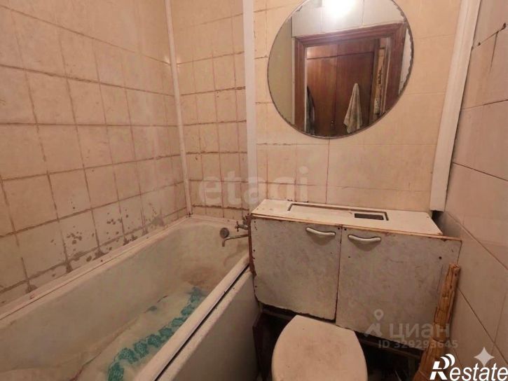1-комн квартира ул Беспалова, 49,  д. 49