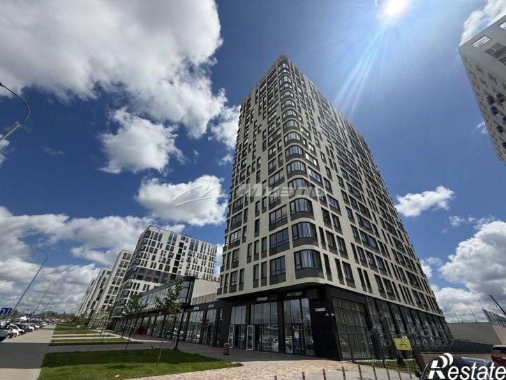 2-комн квартира Проспект Александра Суворова, 99,  д. 99