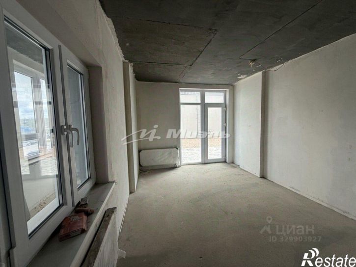 2-комн квартира Проспект Александра Суворова, 99,  д. 99