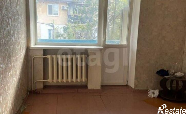 2-комн квартира улица Радищева, 77,  д. 77