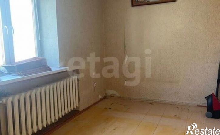 2-комн квартира улица Радищева, 77,  д. 77