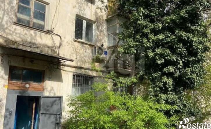 2-комн квартира улица Радищева, 77,  д. 77