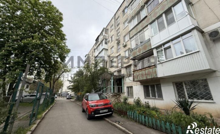 2-комн квартира пр-кт Кирова, 41,  д. 41