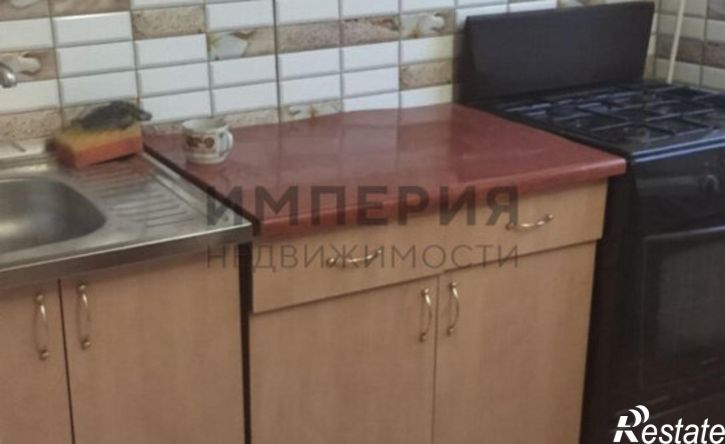 2-комн квартира пр-кт Кирова, 41,  д. 41