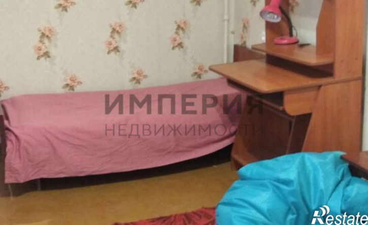 2-комн квартира пр-кт Кирова, 41,  д. 41
