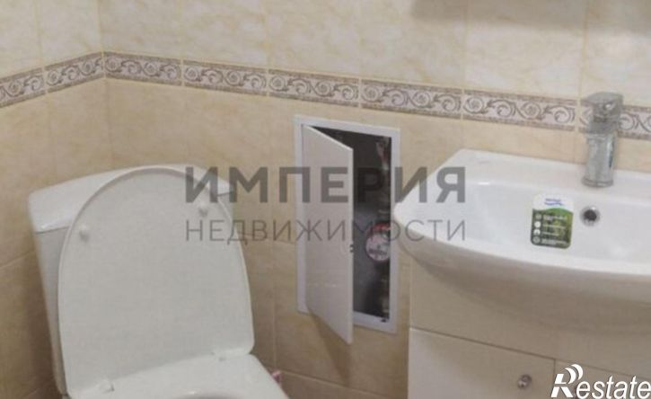 2-комн квартира пр-кт Кирова, 41,  д. 41