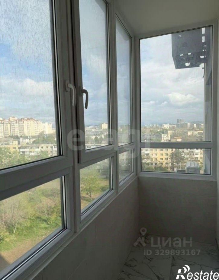1-комн квартира улица Никанорова, 9,  д. 9
