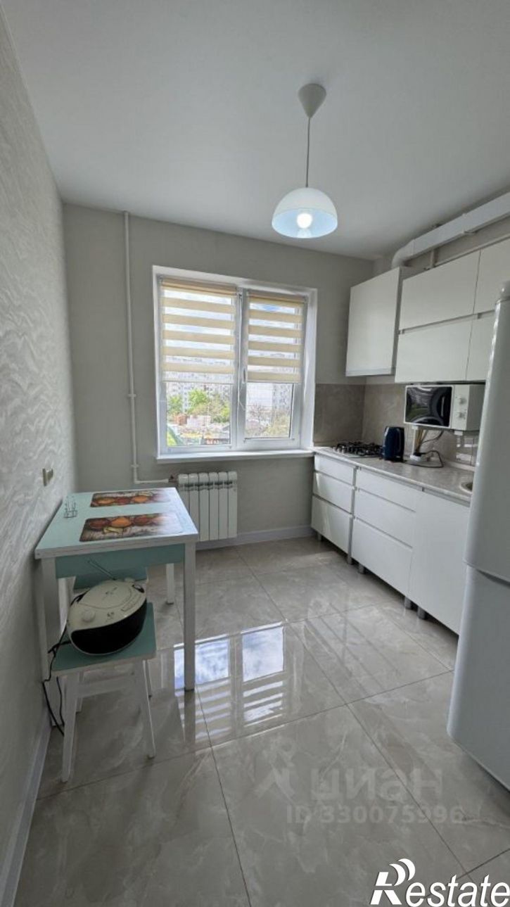 2-комн квартира улица Лермонтова, 35,  д. 35
