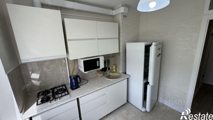 2-комн квартира улица Лермонтова, 35,  д. 35