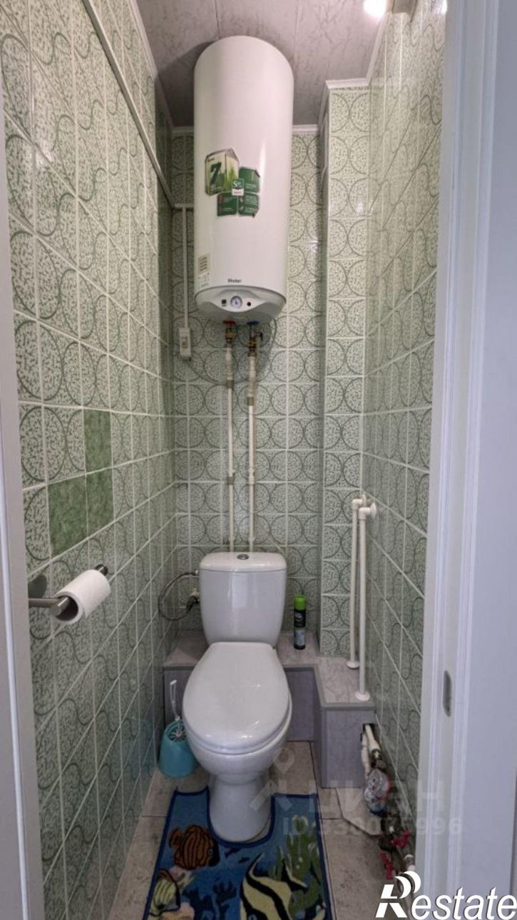 2-комн квартира улица Лермонтова, 35,  д. 35