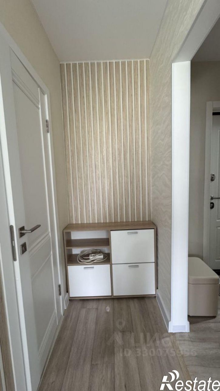 2-комн квартира улица Лермонтова, 35,  д. 35