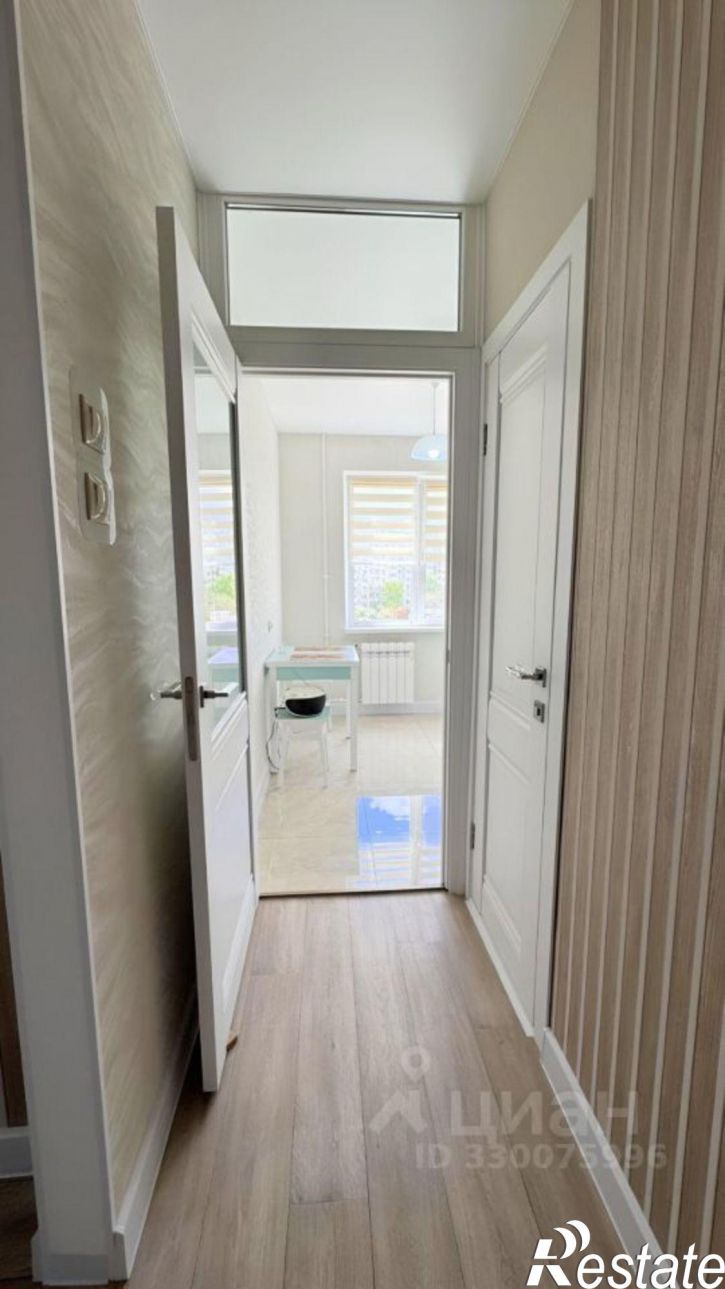 2-комн квартира улица Лермонтова, 35,  д. 35