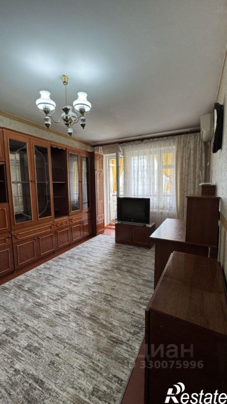 2-комн квартира улица Лермонтова, 35,  д. 35