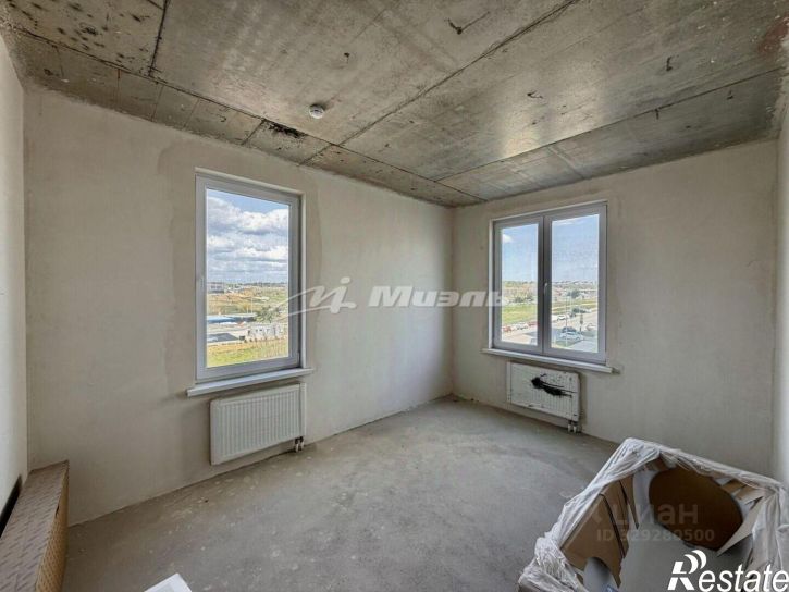 3-комн квартира Проспект Александра Суворова, 105,  д. 105