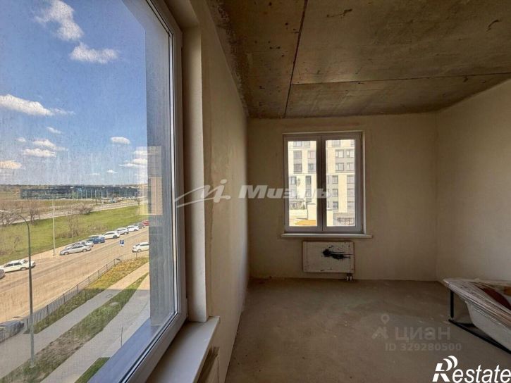3-комн квартира Проспект Александра Суворова, 105,  д. 105