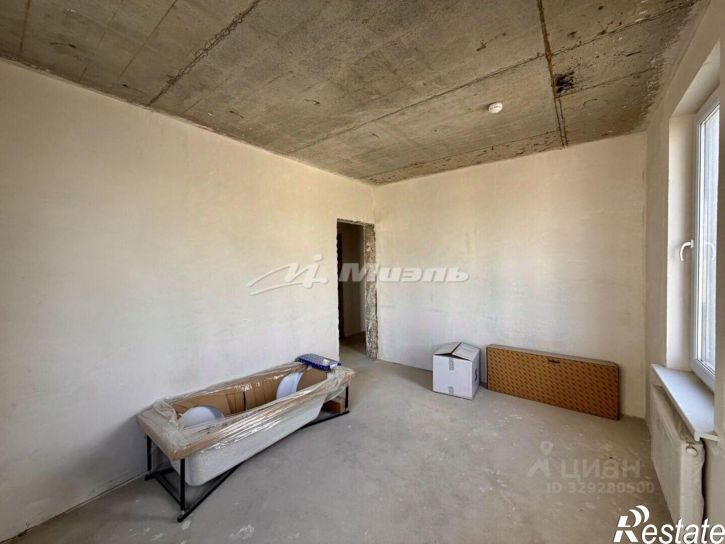 3-комн квартира Проспект Александра Суворова, 105,  д. 105