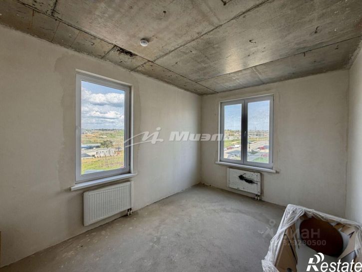 3-комн квартира Проспект Александра Суворова, 105,  д. 105