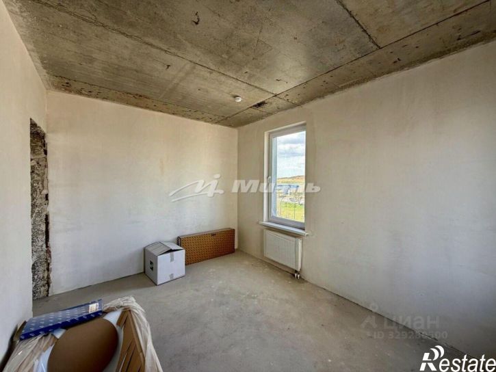 3-комн квартира Проспект Александра Суворова, 105,  д. 105