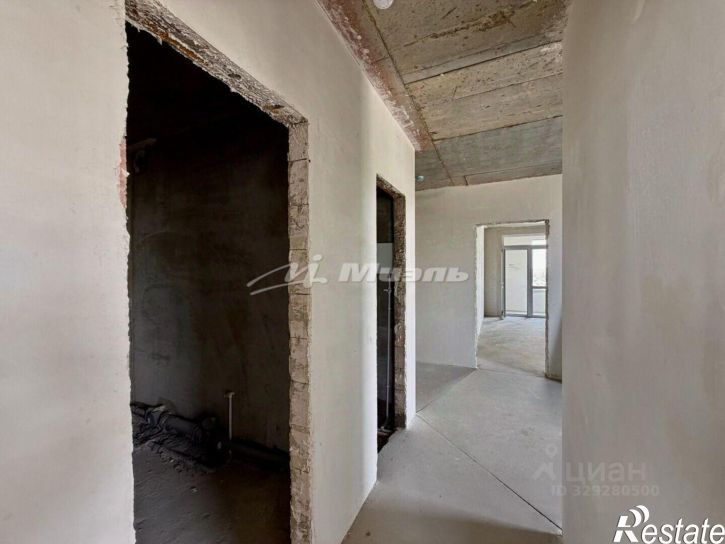 3-комн квартира Проспект Александра Суворова, 105,  д. 105