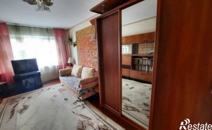 3-комн квартира ул Лермонтова, 3,  д. 3