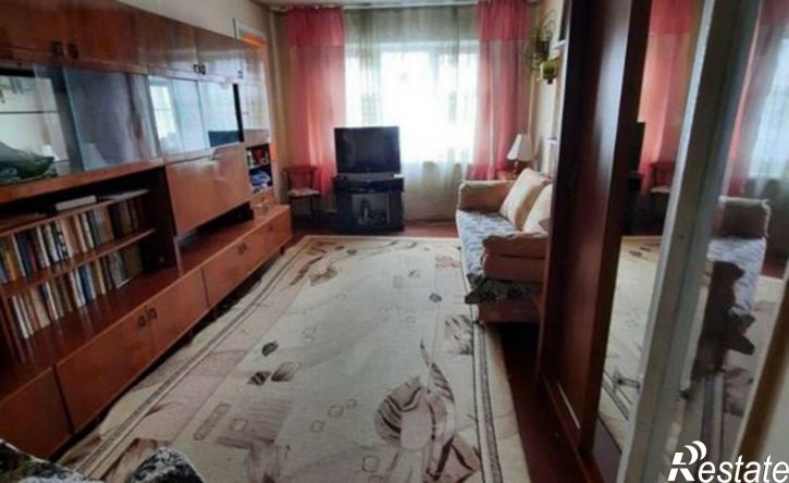3-комн квартира ул Лермонтова, 3,  д. 3