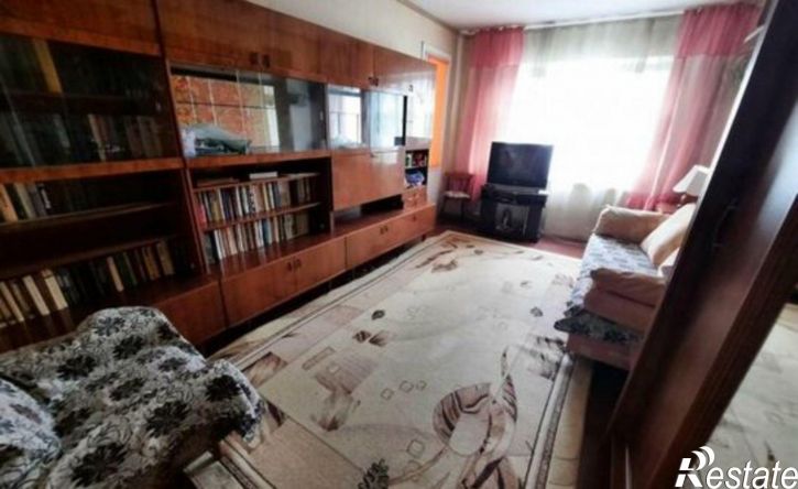 3-комн квартира ул Лермонтова, 3,  д. 3