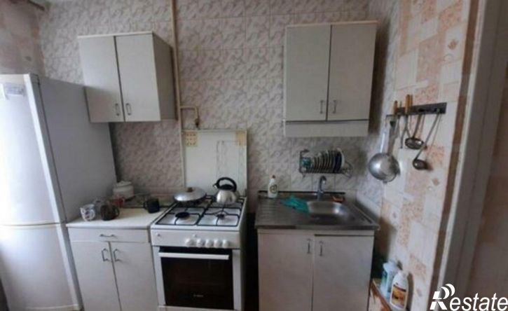 3-комн квартира ул Лермонтова, 3,  д. 3