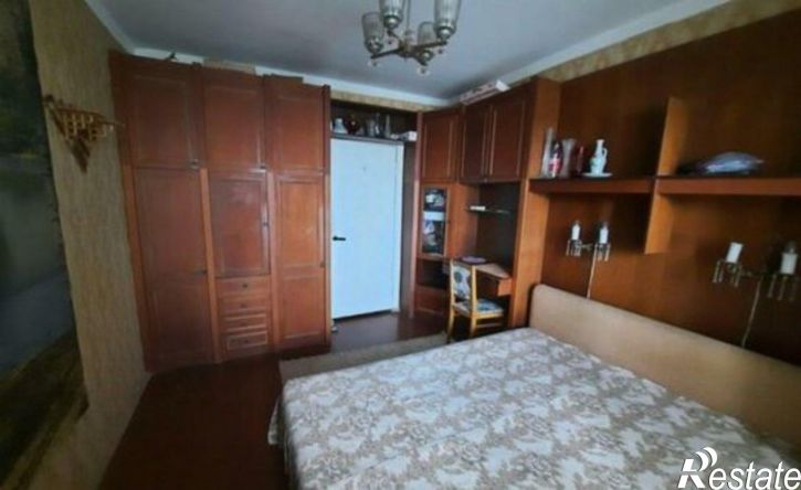 3-комн квартира ул Лермонтова, 3,  д. 3