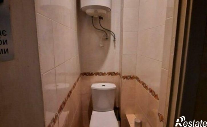 3-комн квартира ул Лермонтова, 3,  д. 3