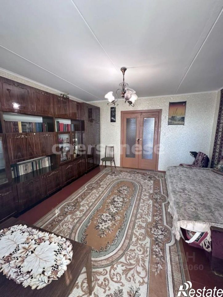 4-комн квартира ул 1 Конной Армии, 11,  д. 11