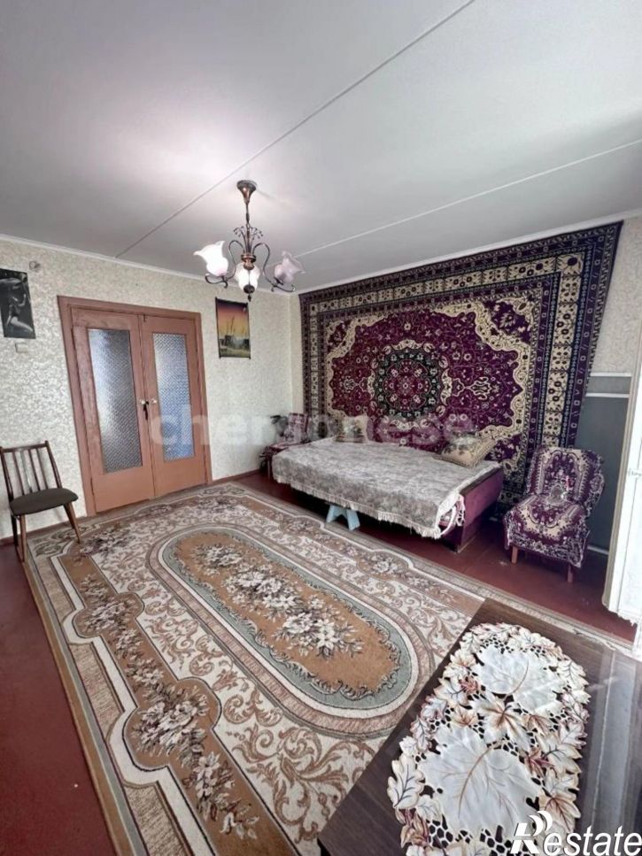 4-комн квартира ул 1 Конной Армии, 11,  д. 11