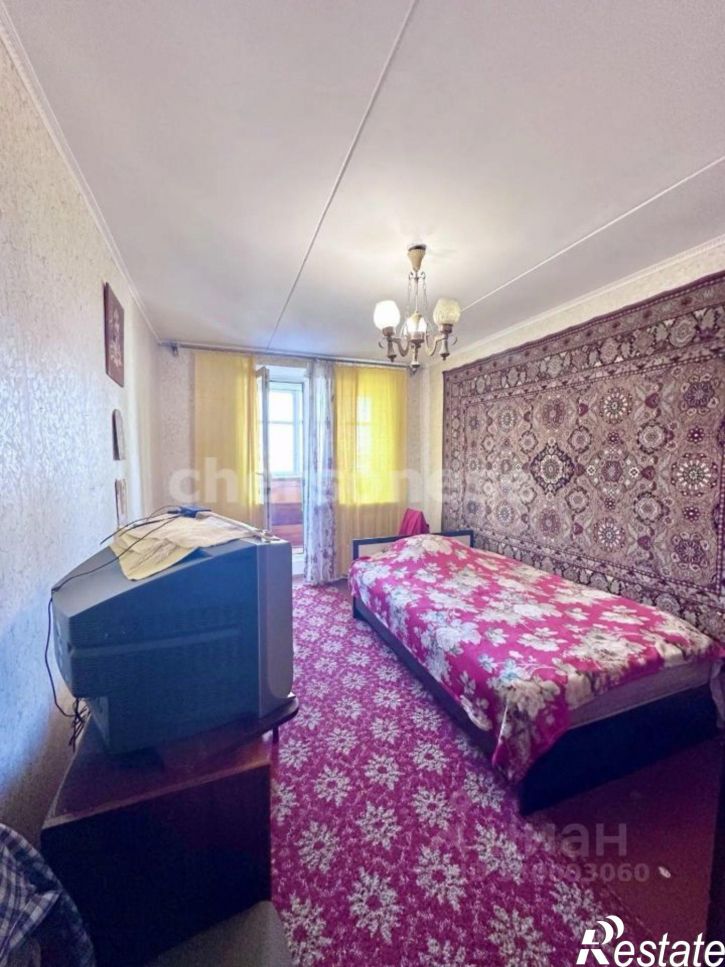 4-комн квартира ул 1 Конной Армии, 11,  д. 11